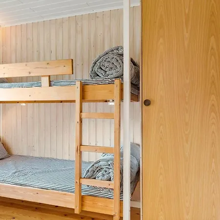 Hébergement de vacances Tv1229-bindslev-markvej-9