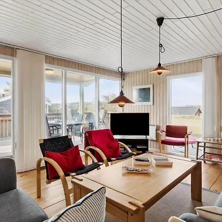 Casa vacanze Tv1229-bindslev-markvej-9