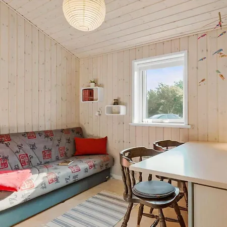 Casa vacanze Tv1229-bindslev-markvej-9