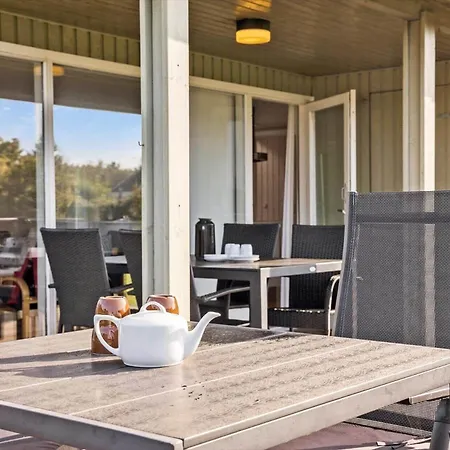 Casa vacanze Tv1229-bindslev-markvej-9 *