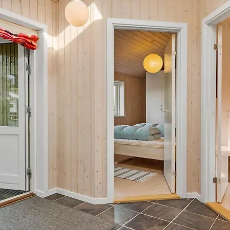 Tv1229-bindslev-markvej-9 Casa vacanze Bindslev