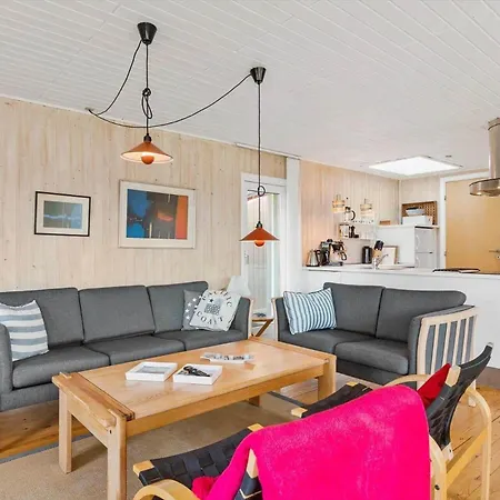 Hébergement de vacances Tv1229-bindslev-markvej-9 *