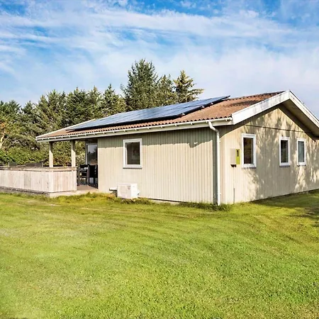 Casa vacanze Tv1229-bindslev-markvej-9