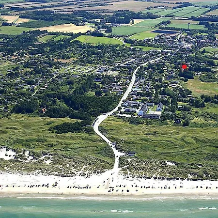 Casa vacanze Tv1229-bindslev-markvej-9