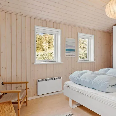Vakantiehuis Tv1229-bindslev-markvej-9