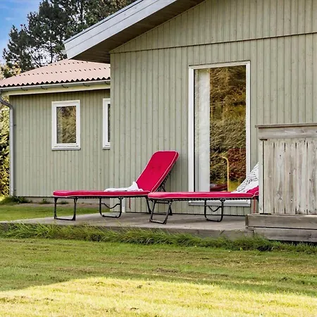 Tv1229-bindslev-markvej-9 Vakantiehuis Bindslev