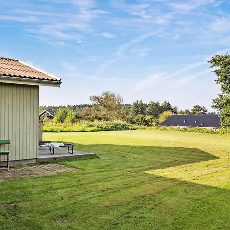 Tv1229-bindslev-markvej-9 Vakantiehuis Bindslev