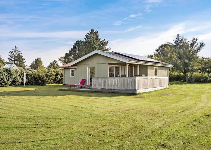 Tv1229-bindslev-markvej-9 Holiday home Bindslev