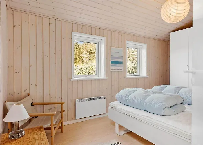 Tv1229-bindslev-markvej-9 Holiday home