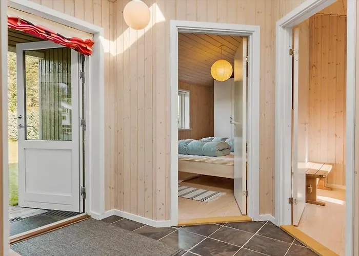 Tv1229-bindslev-markvej-9 Holiday home Bindslev
